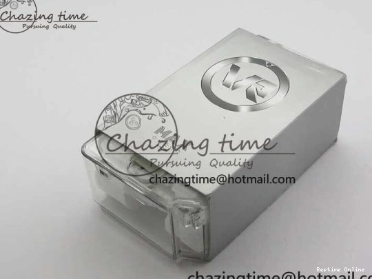 0224 Durable Andrea Pirlo Project Skeleton Submariner SS VRF Best Edition on SS Bracelet SA 2985